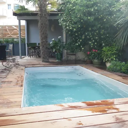 Villa La Sanson