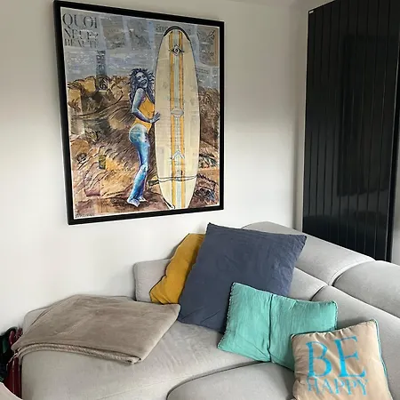 La Sanson * Arcachón