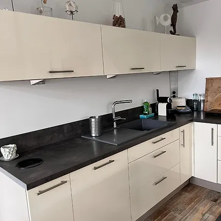 Villa La Sanson Arcachón