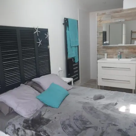 La Sanson * Arcachón