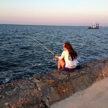 La Sanson Villa Arcachón