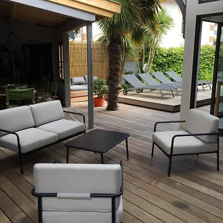 La Sanson Villa *
