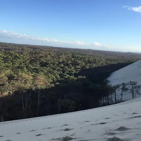 Vila La Sanson Arcachon
