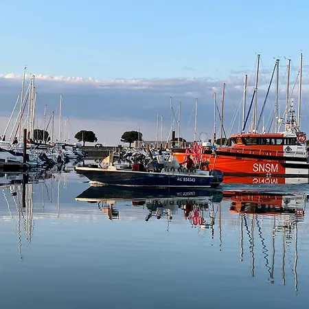 La Sanson * Arcachon
