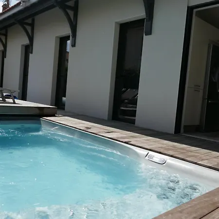 La Sanson Villa *