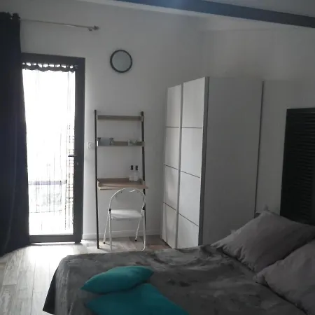 La Sanson Villa *