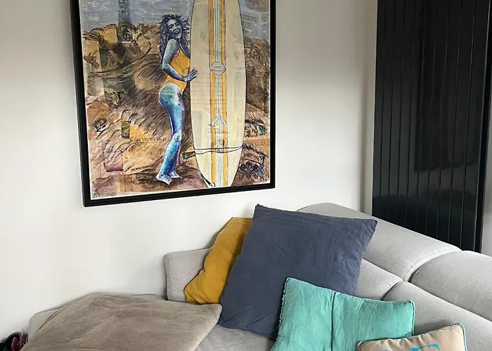 La Sanson * Arcachon