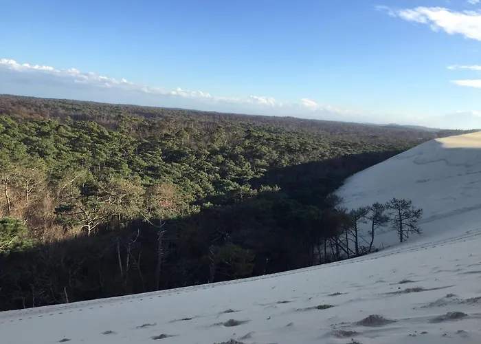 Vila La Sanson Arcachon