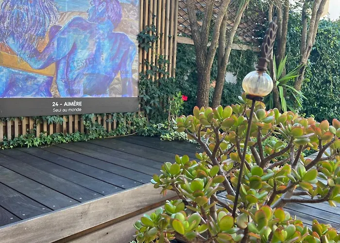 Vila La Sanson Arcachon