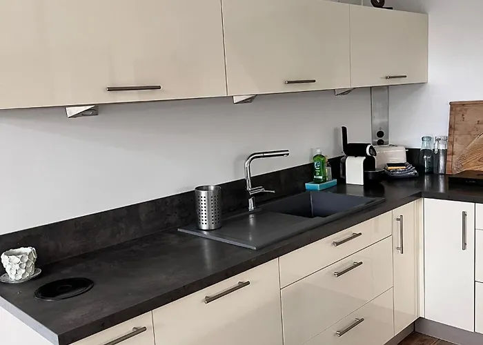 Vila La Sanson Arcachon