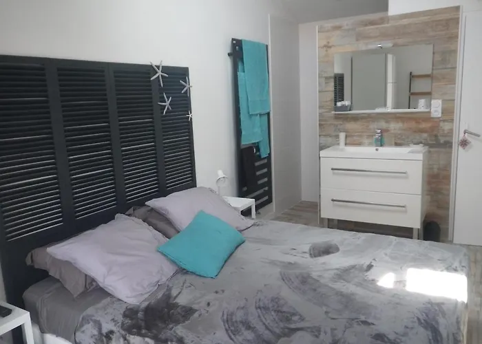 La Sanson * Arcachon