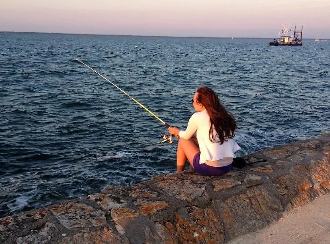 La Sanson Vila Arcachon
